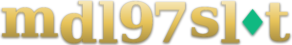 mdl97 slot logo
