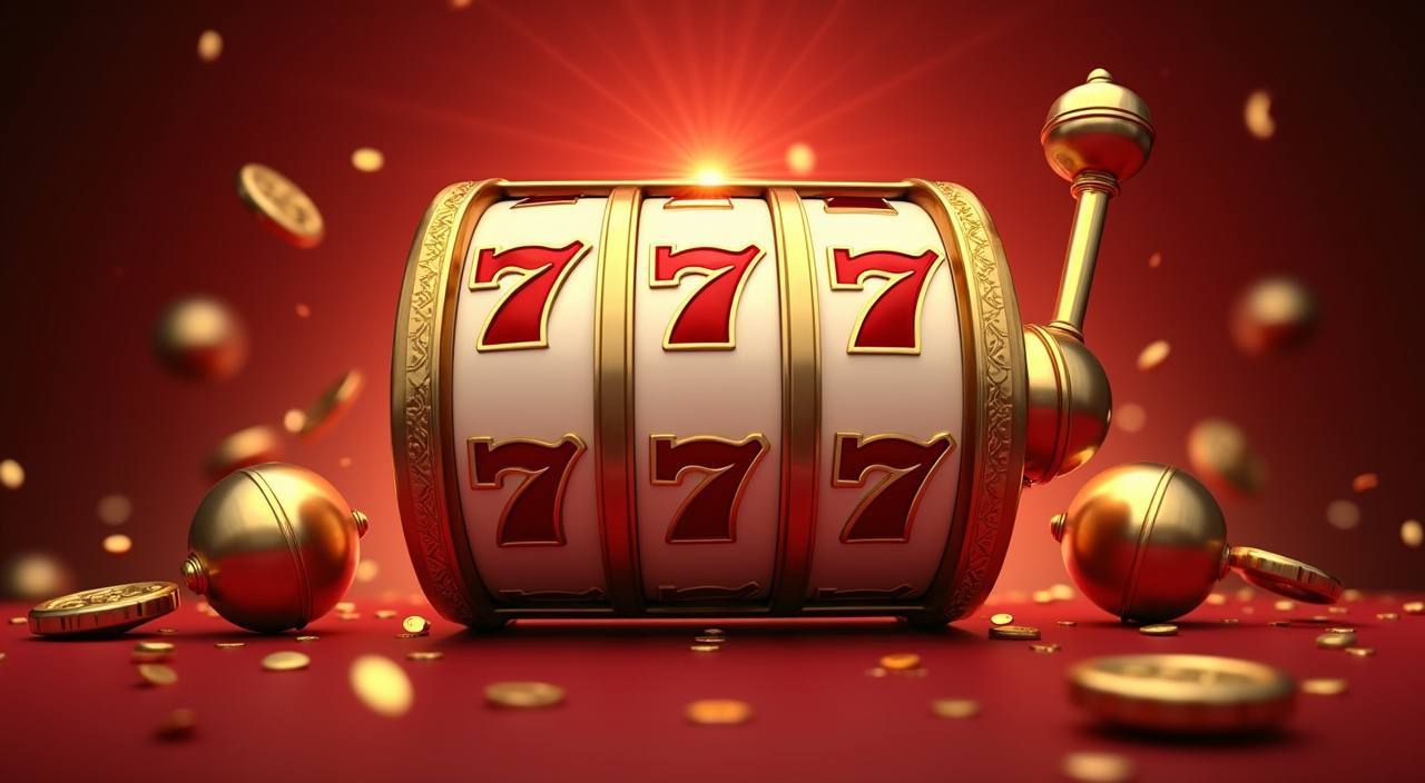 mdl97 slot Golden Wheel